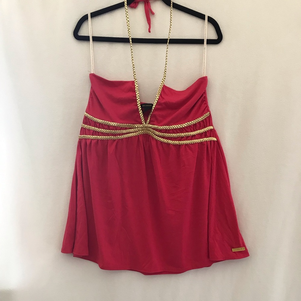 Halter